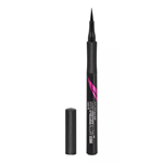 Maybelline Delineador Master Drama Precise Liquid Black. #8