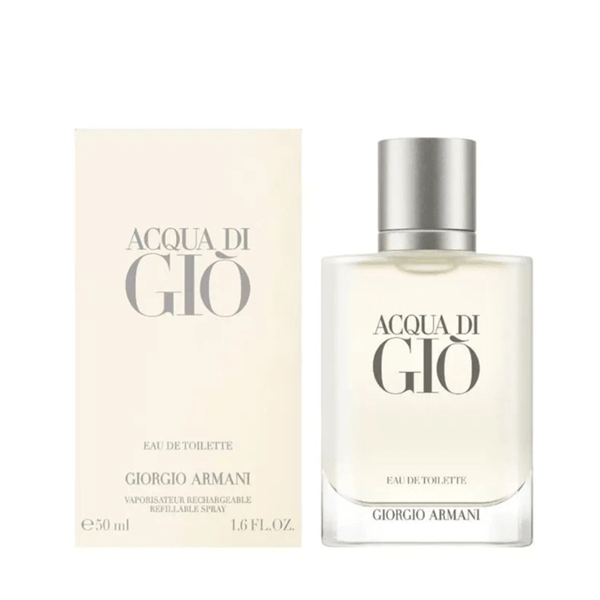 Armani Acqua Di Gio Edt Tamaño 50 ml alt