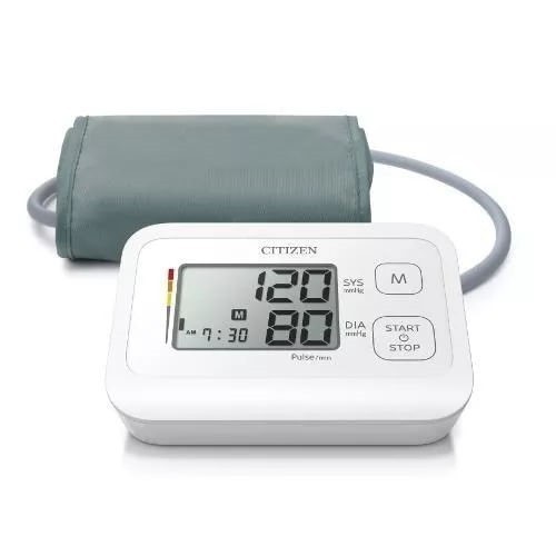 Citizen Tensiómetro Digital Automático de Brazo