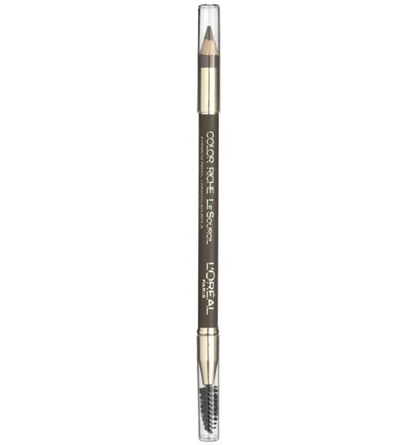 Loreal Paris Delineador Brow Design 303 Deepbrown