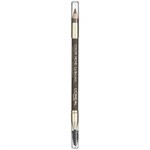 Loreal Paris Delineador Brow Design 303 Deepbrown #1