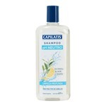 Capilatis Shampoo Ph Neutro Línea Botánica 420 ml #4