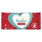 Pampers Toallas Humedas Siempre Limpio 48 Unidades #2