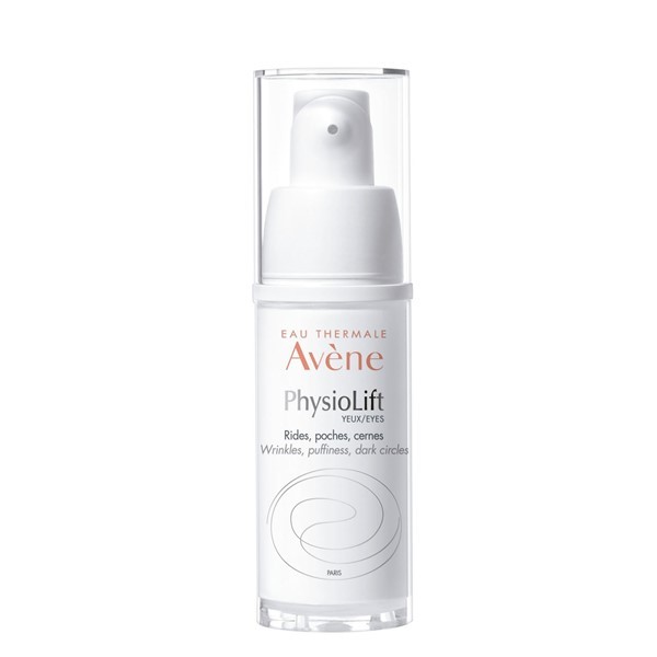 Contorno Anti-Edad de Ojos Avene PhysioLift x 15 ml | Único #1