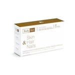 Suplemento Dietario Body Fort Skin Hair & Nails x 30 comp #1