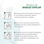 Capilatis Shampoo Tratante Caida 260 ml #8