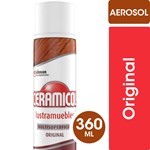 Ceramicol Lustramuebles Aerosol 360 #1
