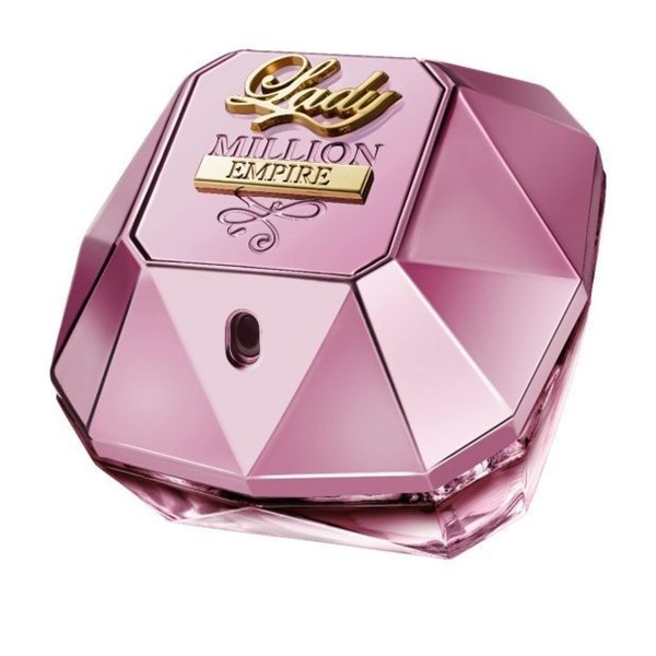 Fragancia Lady Million Empire Collector Edition Edp, Paco Rabanne Importados femeninos Fragancia Lady Million Empire Collector Edition Edp, Paco Rabanne Importados femeninos