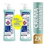 Goicoechea Crema Corporal Diabetex (Promo 2Da Unid 50%Off) 400 ml #1