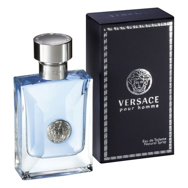 Versace Pour Homme EDT 30ml (Men) alt