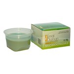 Emal Diaman Cera Depilatoria Vegetal Para Microondas 180 gr #2