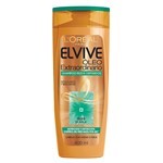 Shampoo Elvive L´Oréal Paris Óleo Extraordinario Rizos Definidos  x 400 ml #1
