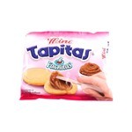 Mini Tapitas Fachitas 200 Gr #1