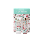 Estuche Vertiente Rosas de Bulgaria Body Splash + Lotion #1