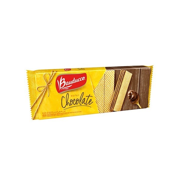 Oblea Bauducco Chocolate 78gr #1