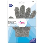 Apper Guante Exfoliante con Carbon de Bambu #1