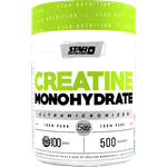 Star Nutrition Creatina Monohidrato en pote x 500gr #1