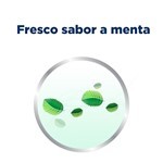 Corega Adhesivo Para Prótesis Dentales Ultra Crema Menta 20 gr #12