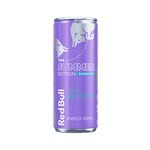 Bebida Energizante Red Bull Summer Pomerlo en Lata 250 ml #2