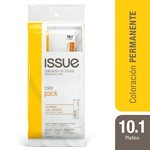 Issue Color Pack Keratina Nº10.1 Platino #1