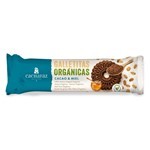Galletas Orgánicas Cachafaz Cacao Y Miel x 170 g #1