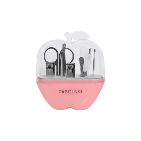 Fascino Set Nails Manzana #1