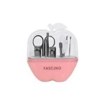 Fascino Set Nails Manzana #1