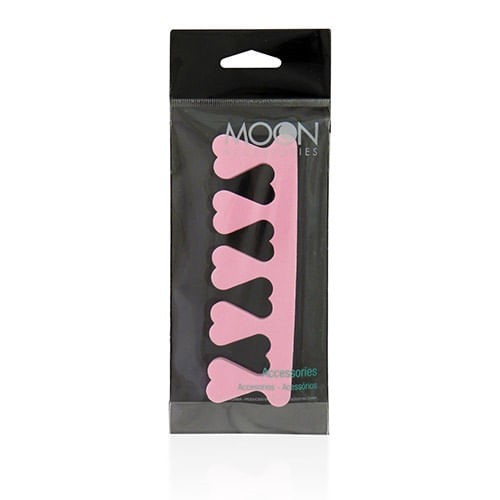 Moon Separador de Dedos #1