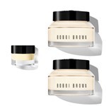 Bobbi Brown Vitamin Enriched Face Base 50 ml + Mini Vitamin Enriched Eye Base 21 dm__ffffff #1