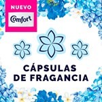 Suavizante Para Ropa Comfort Clásico  3 L Doypack #4
