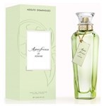 Adolfo Dominguez Fragancia Agua Fresca de Azahar Edt For Women 60 ml #5