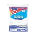 Bolsas Freezer 25 x 35 Go! 15 Ud #1