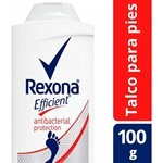 Efficient Polvo Antibacterial 100 gr #4