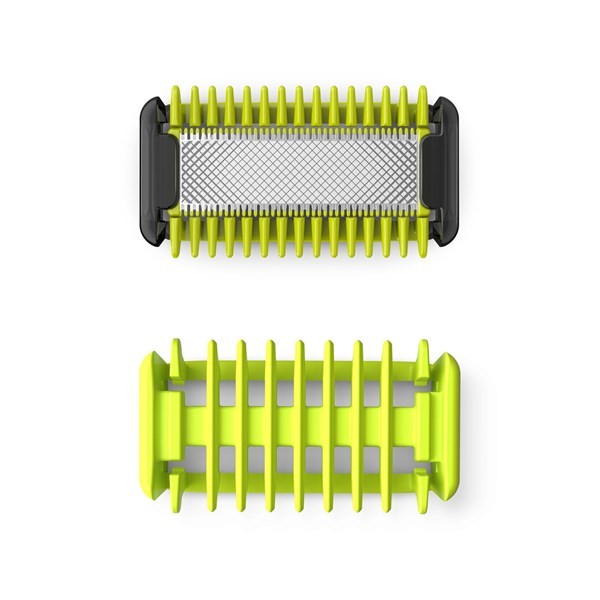 Philips Repuesto Cuchilla Oneblade Qp610/51 #1