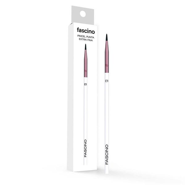 Fascino Pincel Punta Extrafina E11 alt
