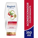 Bagovit Capilar Acondicionador Color Radiante 350 ml #3
