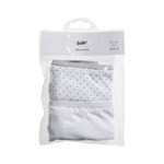 Bombacha Colaless Wav a Lunares x 2 un Talle S #2