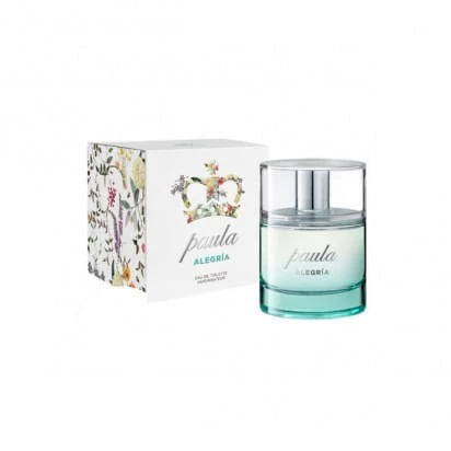 Paula Cahen D'anvers Fragancia Alegria Edt 60 ml
