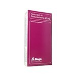Bagó Rosuvast 40 40 Mg Rosuvastatina x 28 Comp #1