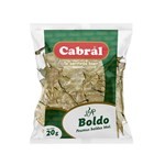 Cabral Boldo 20grs. #1