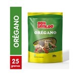 Orégano Don Ubaldo 25 g. #1