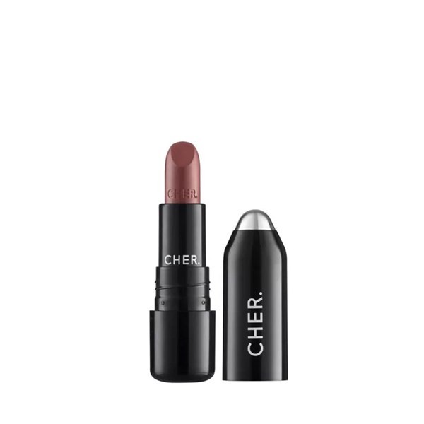 Cher Velvet Matte Lip 4 Chocolate 