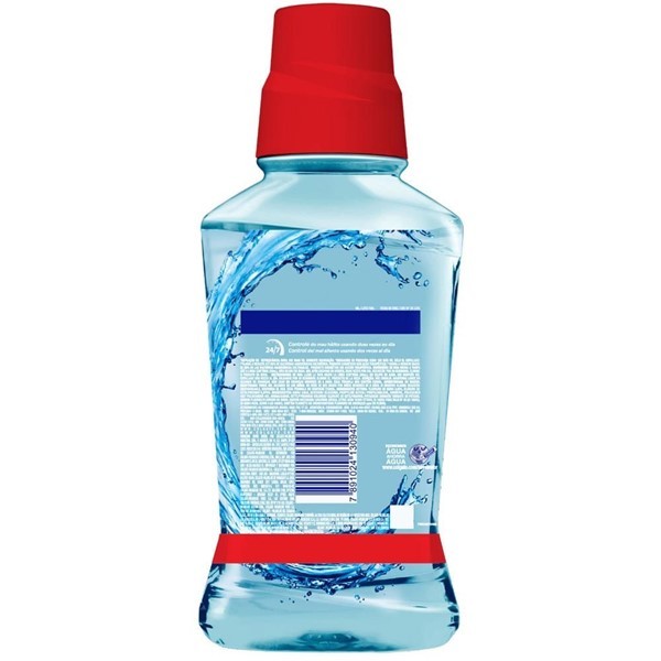 Enjuague Bucal Colgate Plax Soft Mint 250 Ml alt