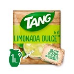Jugo En Polvo Tang Limonada Dulce 18 Gr #1