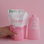 Jabon Liquido Ph 3,5 Refil Viasek Fresh x 200ml #3