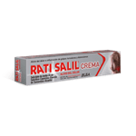 Ratisalil Crema X 40 Gramos #1