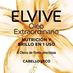 Elvive Serum Oleo Extraordinario Tratamiento Nutrición 100 Ml #4