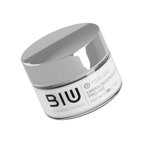 Biu Crema Regeneradora Pro-Age 50 gr alt
