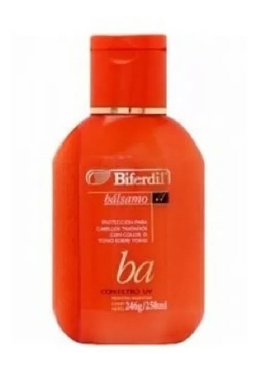 Biferdil Bálsamo Protección Del Color 400 ml #1