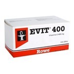 Evit 400mg | 20 capsulas #1
